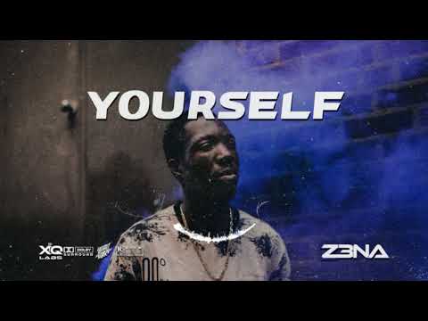 NSG x MoStack x Jae5 Type Beat " YOURSELF" - Afroswing