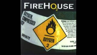 Firehouse - Don&#39;t Fade On Me