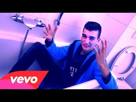 GIO x HANWE - Peki's | Tigootje Parodie