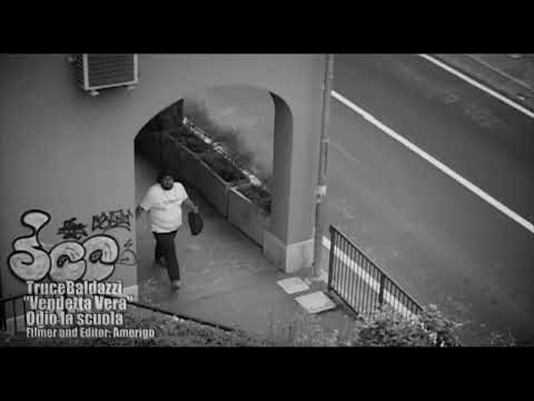 TRUCEBALDAZZI il corto di Vendetta Vera