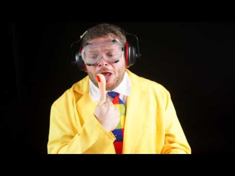 Pan Buźka przedstawia: wielki kciuk