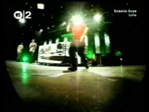 But Wait – There’s More Friday Jams: Beastie Boys – “So What’cha Want”