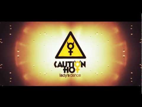 Caution Hot! dance project, Teaser of New Dance Video
