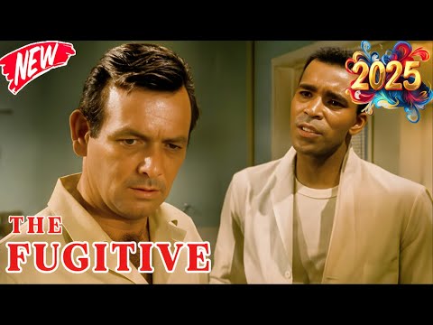The Fugitive 1963 S5 | Wings of an Angel | Best Drama Action Thriller Crime | Full Episode 1080p