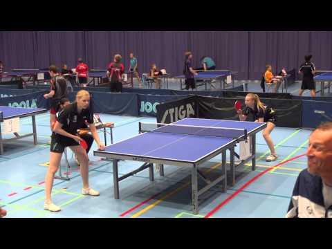 Eriksson Pihla - Golikova Marina