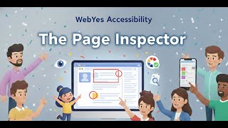 WebYes Inspector Tool