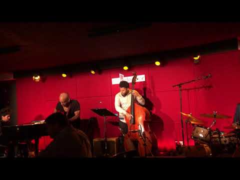 Mark Whitfield Double Trouble