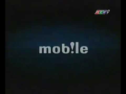 Samsung (Mobile) Logo (2009-2011)