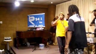 Antiéticos - Cultura Mãe