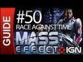 Mass Effect - #50 Citadel: Race Against Time Part B - Walkthrough