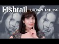 FISHTAIL LYRICS EXPLAINED Amateur Writer Reacts To Lana Del Rey