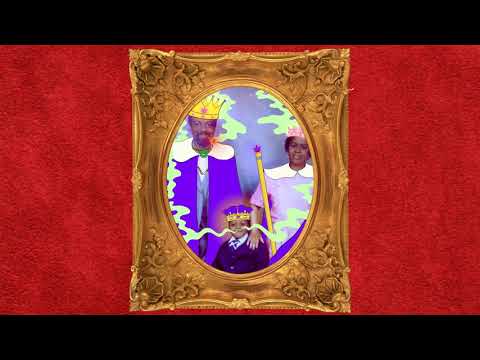 Smoke DZA - It's Yours feat. Chelsie Denise + Nym Lo (Official Audio Visualizer)