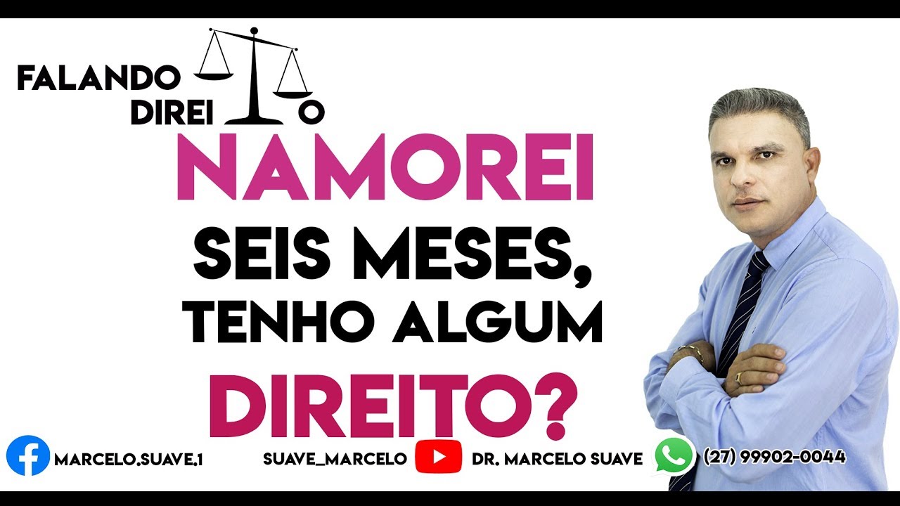 Watch Now Namorei seis meses, tenho algum direito Namorei seis meses, tenho algum direito