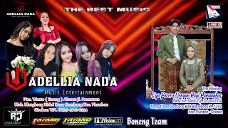 Download lagu 🔴Live  The Best Music ADELLIA NADA  Pim. Wanto ( Eweng ) Sabtu 22 Juni 2024 mp3