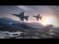 Beautiful Music from Ace Combat 