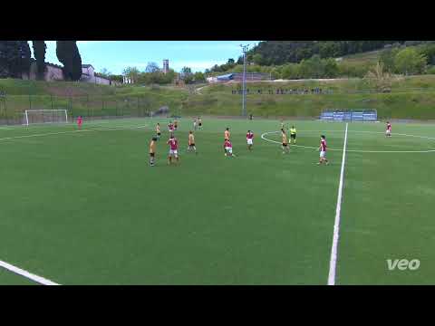 Under 17 BJT - Cerea