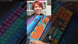 今だけの激レアキーボード...🤩#フォートナイト