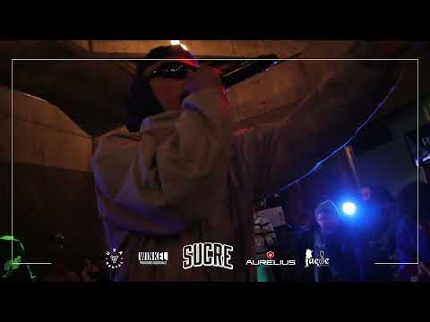 THOM vs ESPONTANEO vs VALENTINO vs SV - OCTAVOS | FECHA 6 | LIGA DE FREESTYLE | Sucre Producciones