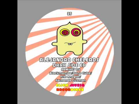 Alejandro Cheleros - Dark side (Original Mix)
