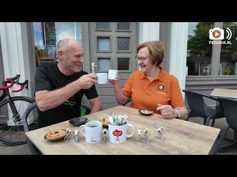 Op de Koffie bij Marcel van Oosterhout 2026