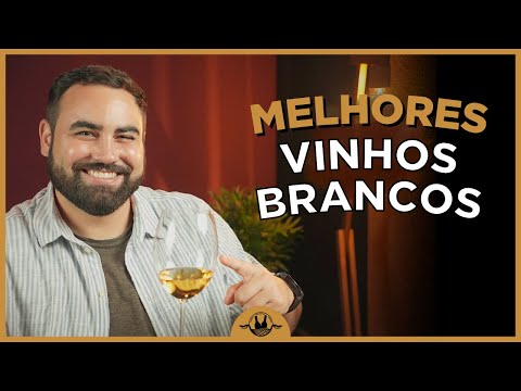 BEST WHITE WINES AND HOW THEY ARE PRODUCED