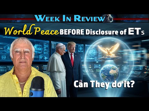 What Is Really Happening In Space This Week