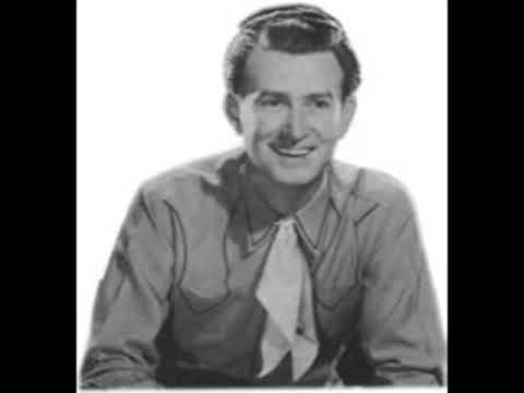 It's Only A Paper Moon (1945) - Billy Williams