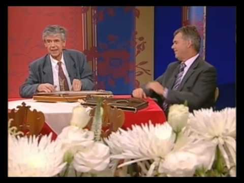 Miha Dovžan - Tretji človek