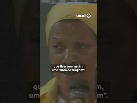 #AcervoEBC |  Elizeth Cardoso relembra início no Dancing Avenida