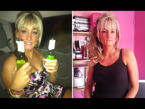 Unemployed mother treats police like a personal punchbag' avoids jail