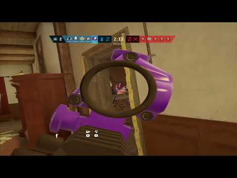 Highlights R6 (PC) - VENENOSA