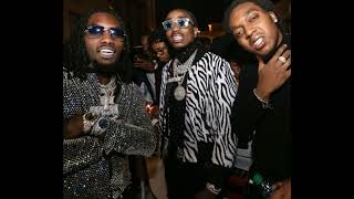 Offset ft Quavo- Stay Up