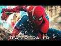 Spider Man Brand New Day Trailer 2026 Sadie Sink Tom Holland Teaser PRO Concept Version