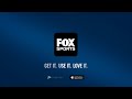 Fox Sports App Relaunch FOX SPORTS