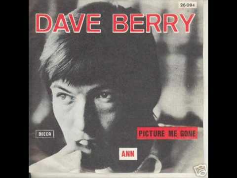Dave Berry - Baby It`s You