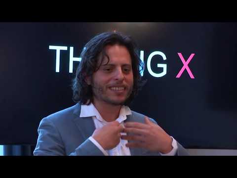 TEDxAmsterdam 2018 - Raphael Rodan (Side Show)