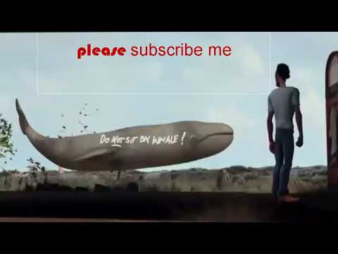 The Short Animated Movie