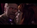 Supernatural 13x21 Lucifer Escapes And Rowena Sends Him To The Apocalypse World To Deffend Herself