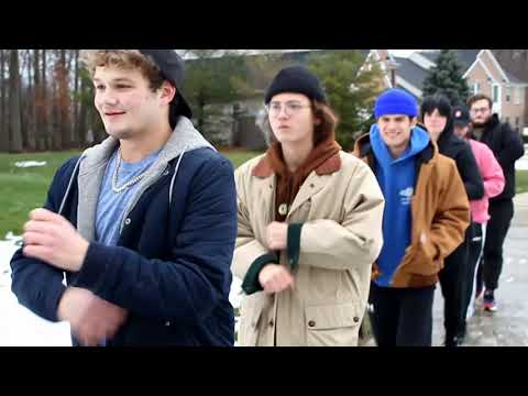 Aero The Prophet - Guacamole [Official Video]