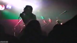 Impaled Nazarene - Damnation - Raping The Angels Live 1991