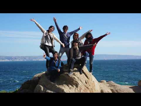 Into The Wilderness 坂研究室紹介