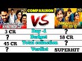 Dangerous khiladi 5 vs Dangerous khiladi 6।। box office collection comparison।।