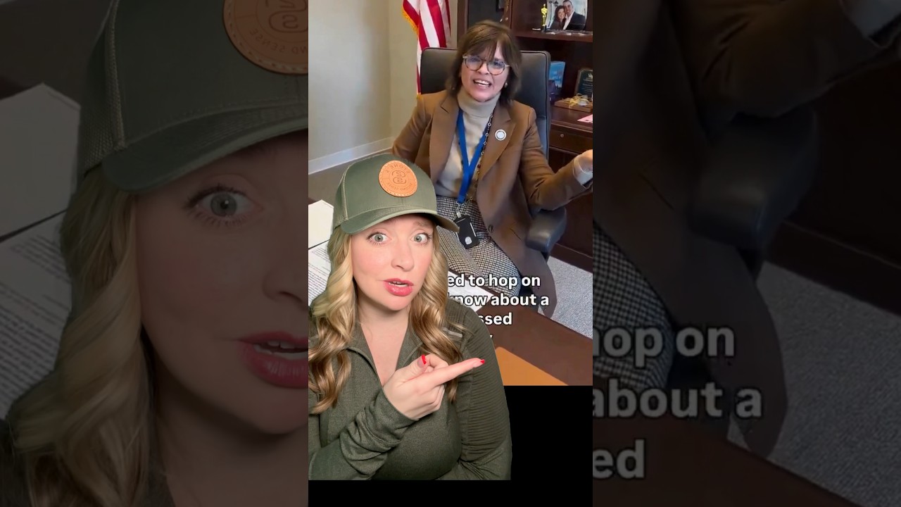 We Let These People Make Laws?!? #shortsfeed #2ndamendment #shortsvideo #shorts