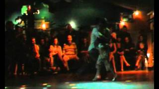 Video thumbnail for Alejandro Larenas y Marisol Morales 3/5