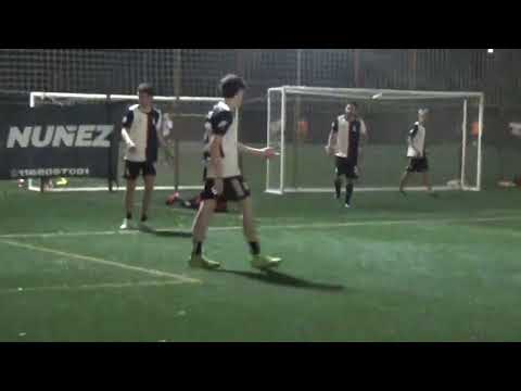 TIMAO FC vs LA LECTIO - #LigaNuñez - #Apertura SLS Fecha 4 - 2022