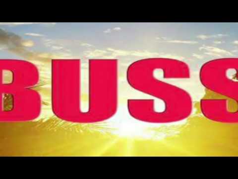 Masicka & Busta Rhymes & KickRaux & Ras Kwame - Buss (Raw) February 2017