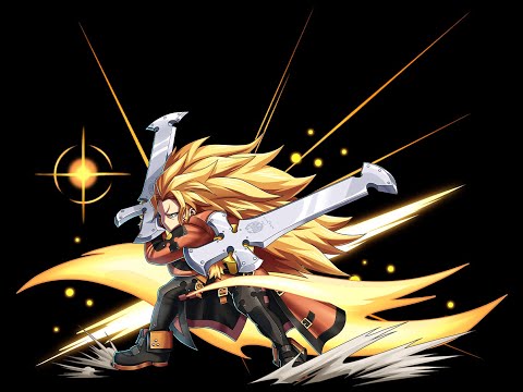 Leo Claws His Way Through His Enemies (Guilty Gear Strive Ranked Matches)