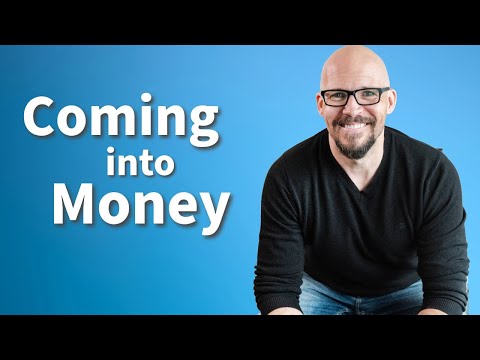 Watch — Expert tips for handling a financial windfall
