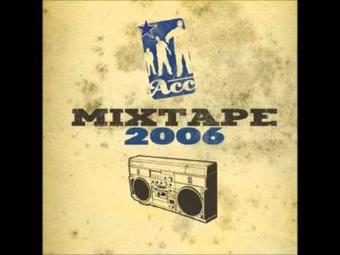 ACC   Među Blokovima feat  Target & Ropez