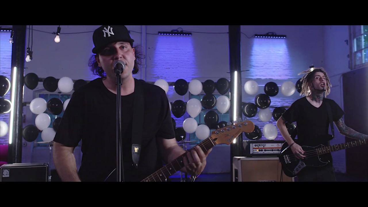 Midnight Foolishness Are You Ready [Official Music Video]